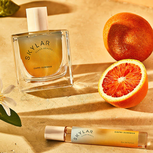 Skylar – Capri Summer Eau de Parfum
