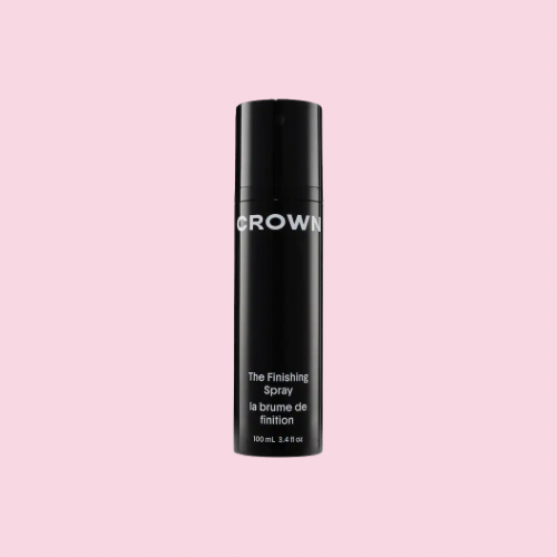 Crown Affair – The Finishing Hair Spray (100ml)