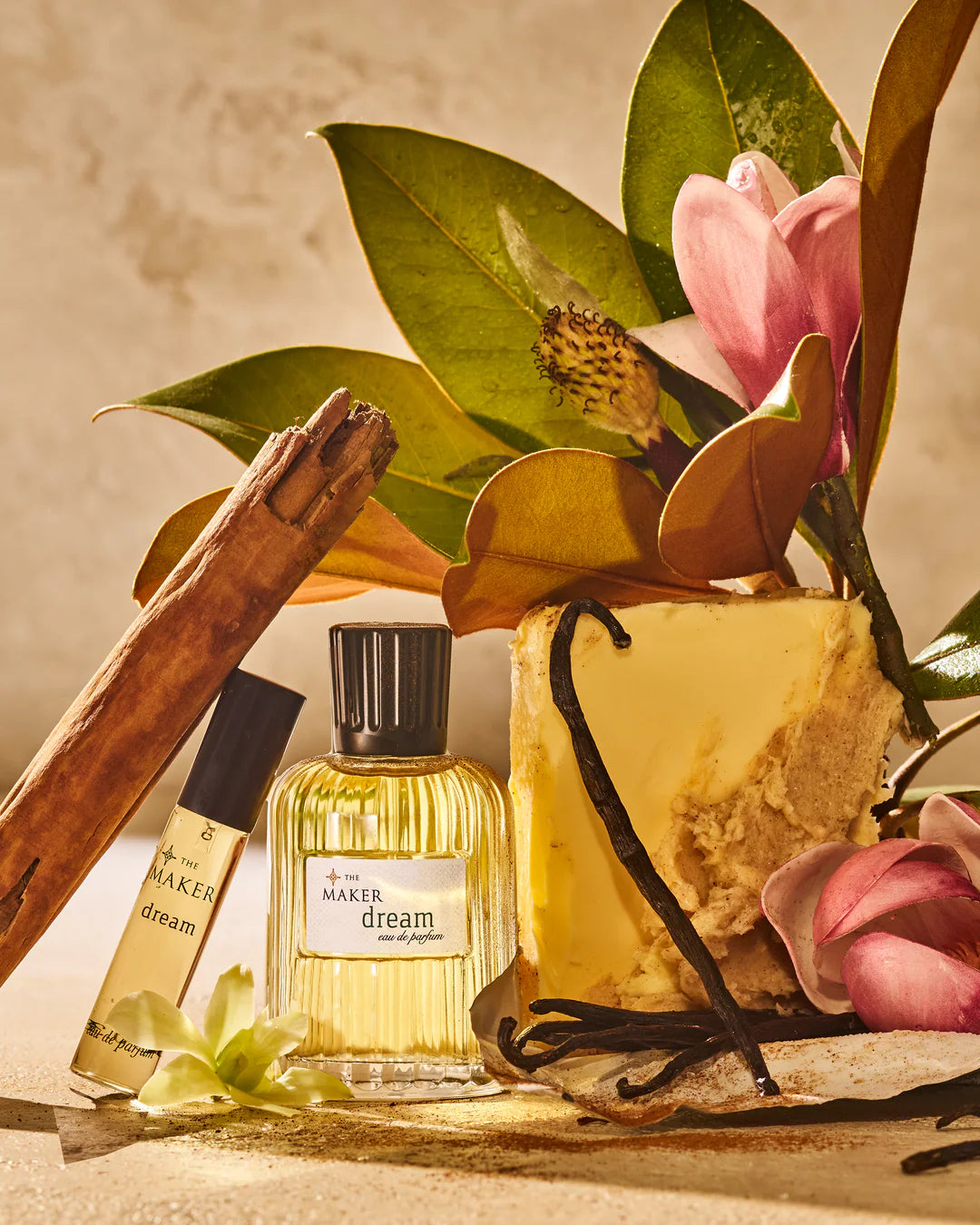 The Maker Perfume – Dream Eau de Parfum