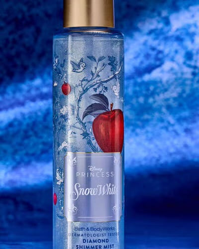 Bath & Body Works – Disney Princess Snow White Collection