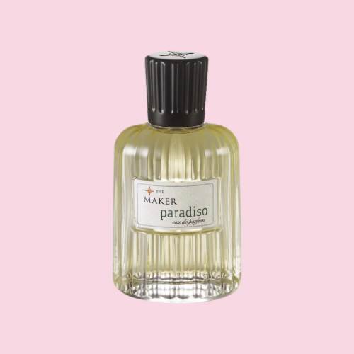 The Maker Perfume – Paradiso Eau de Parfum