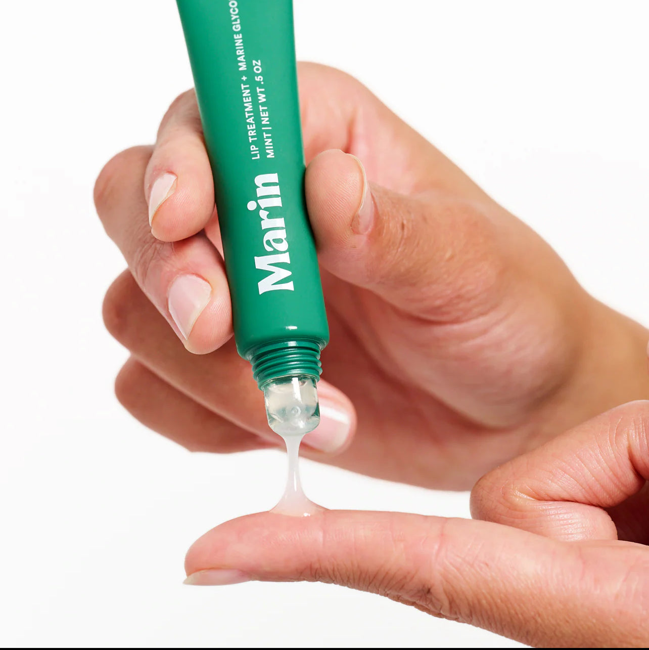 MARIN — Mint Lip Treatment