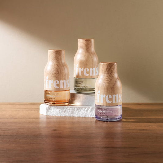 BEING FRENSHE – Eau de Parfum (2 fl oz)