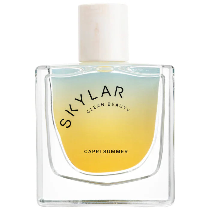 Skylar – Capri Summer Eau de Parfum
