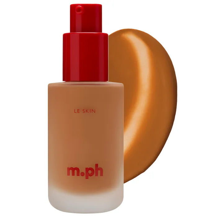 m.ph by Mary Phillips – Le Skin Weightless Serum Foundation