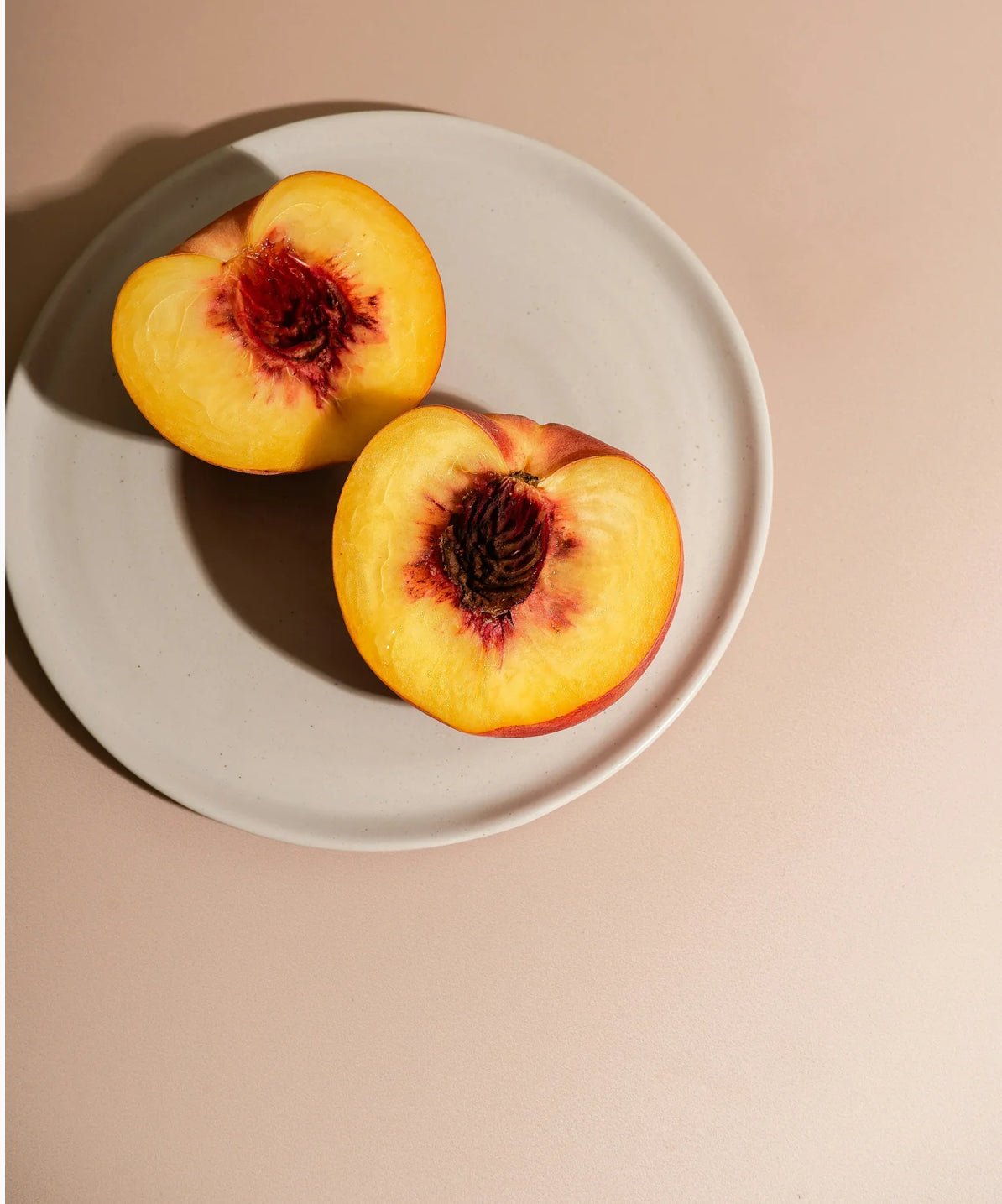 Sand + Fog Peach Bellini Perfume Oil (50ml Dropper)