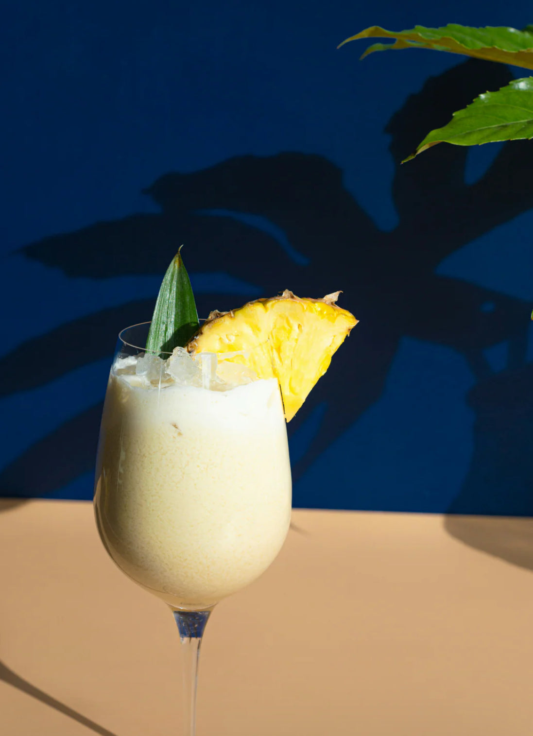 Sand & Fog – Piña Colada  50 ml Perfume Oil Dropper