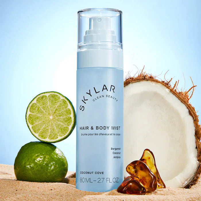 Skylar – Coconut Cove Eau de Parfum