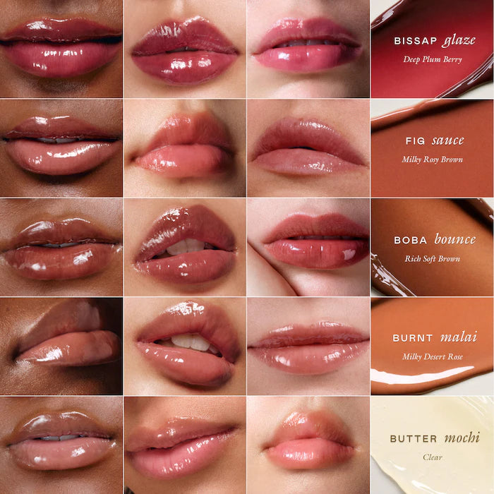 EADEM — Le Chouchou Bisous Set