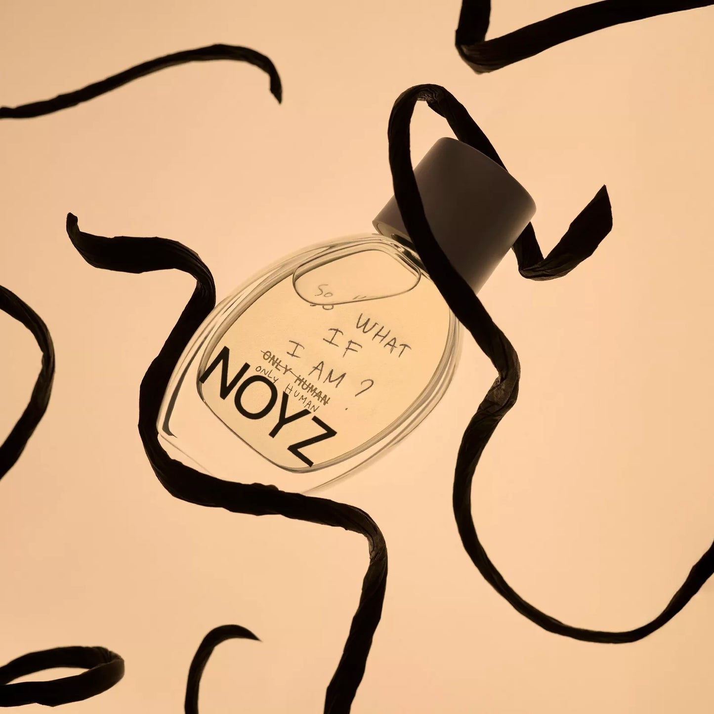 NOYZ – Only Human Eau de Parfum