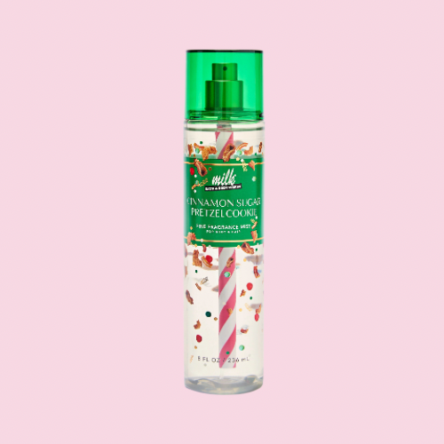 Cinnamon Sugar Pretzel Cookie – Fine Fragrance Mist