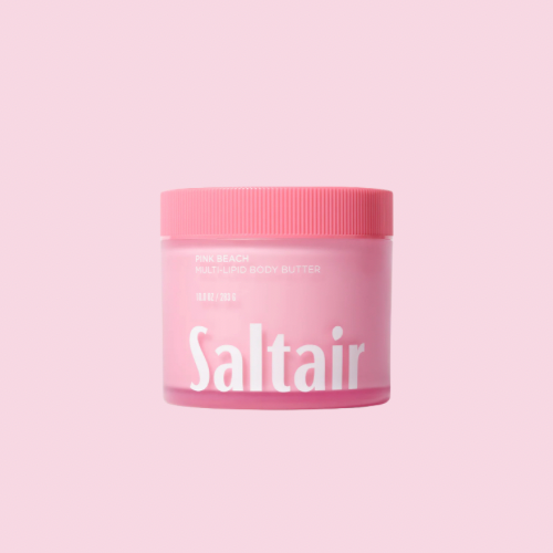 Saltair Pink Beach Multi-Lipid Body Butter