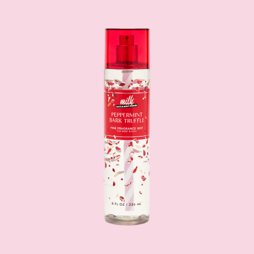 Peppermint Bark Truffle – Fine Fragrance Mist