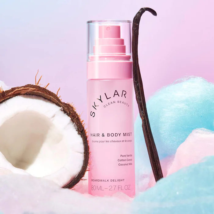 Skylar – Boardwalk Delight Eau de Parfum