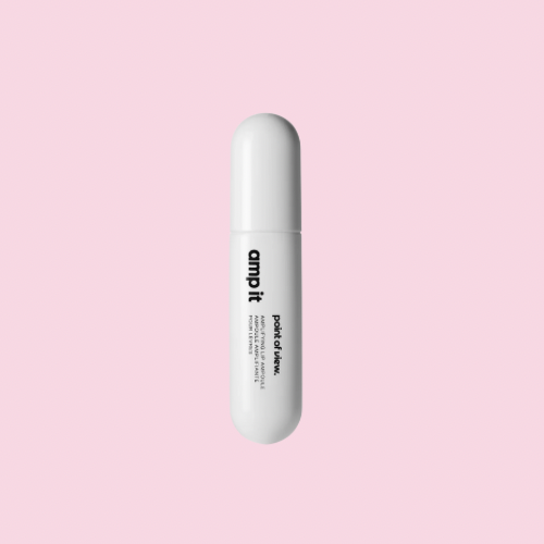 POV BEAUTY – Amp It Amplifying Lip Ampoule  15 ML / 0.5 FL. OZ