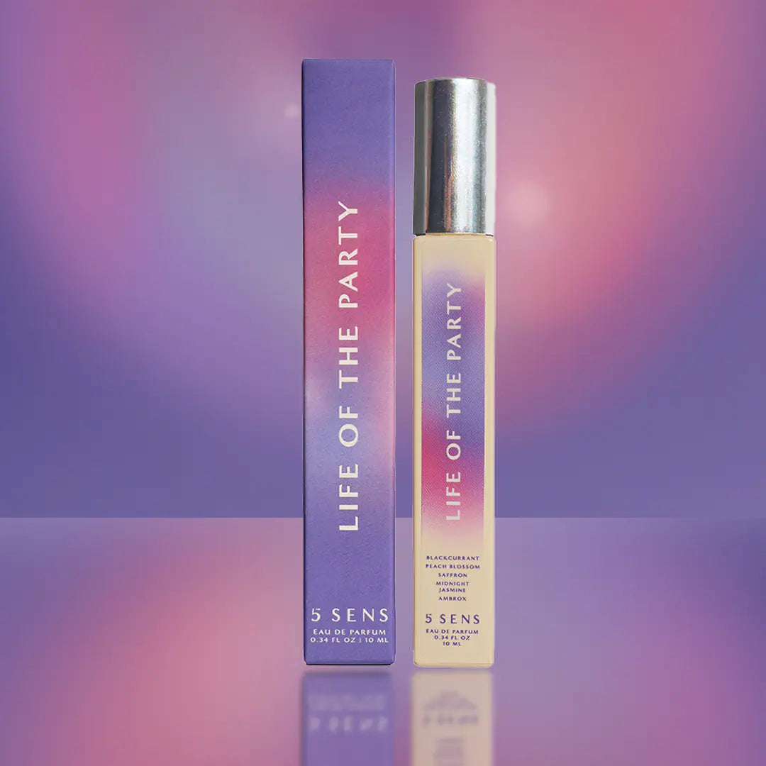 5 SENS - Life of the Party Eau de Parfum