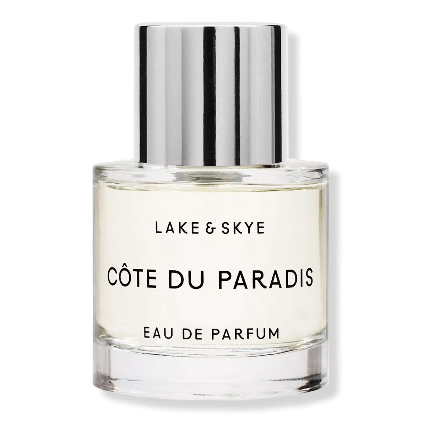 Lake & Skye – Côte du Paradis Eau de Parfum (50 ml)
