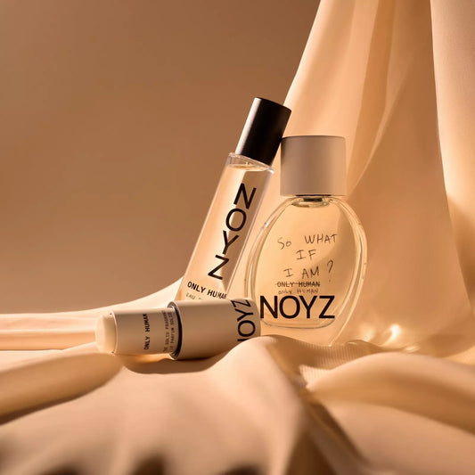 NOYZ – Only Human Eau de Parfum