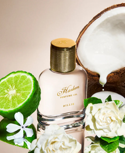 Harlem Perfume Co. — Billie Eau de Parfum