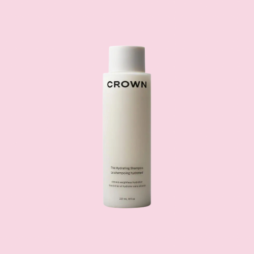 Crown Affair – The Hydrating Shampoo