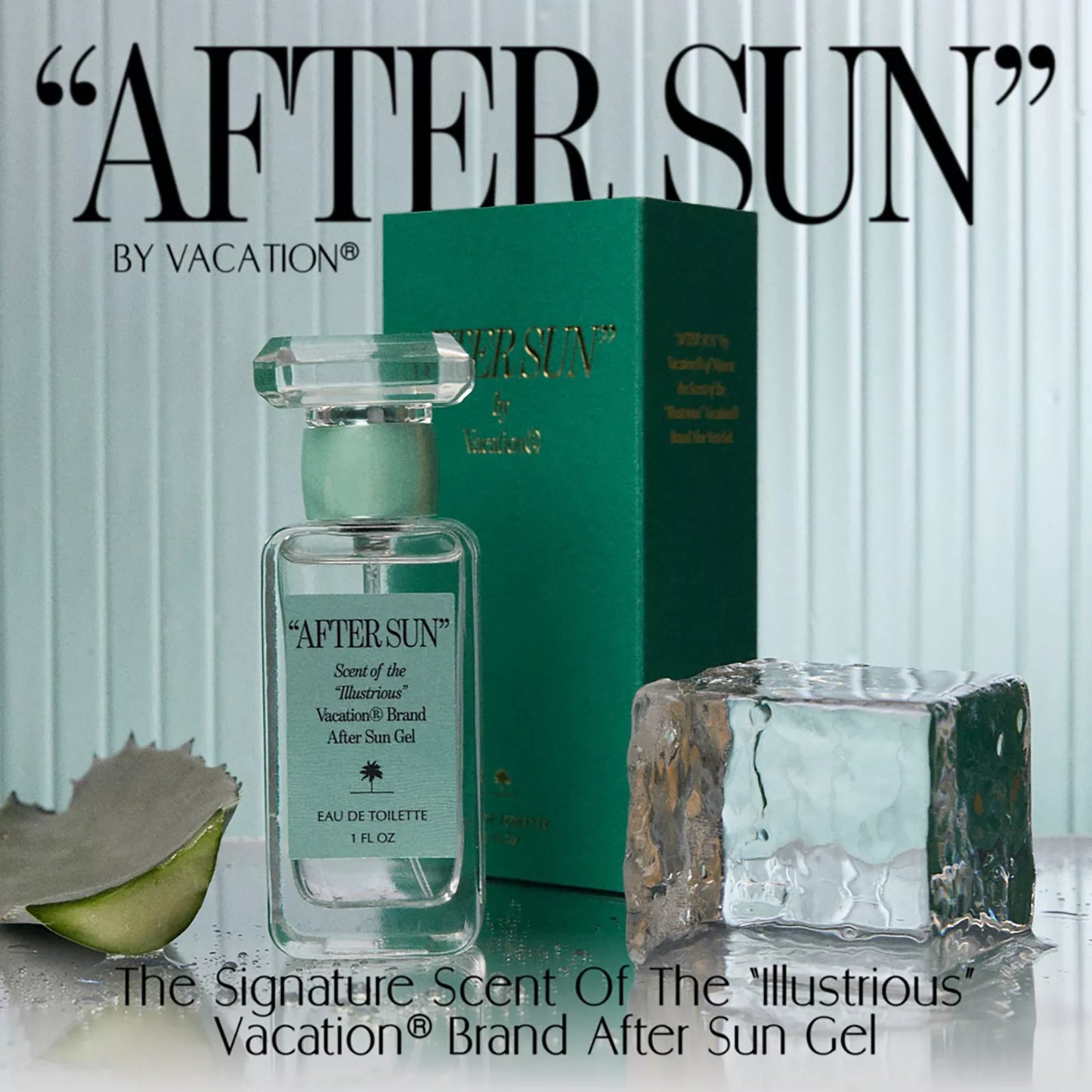 Vacation - Eau de Toilette Collection