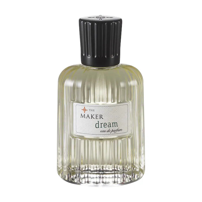 The Maker Perfume – Dream Eau de Parfum
