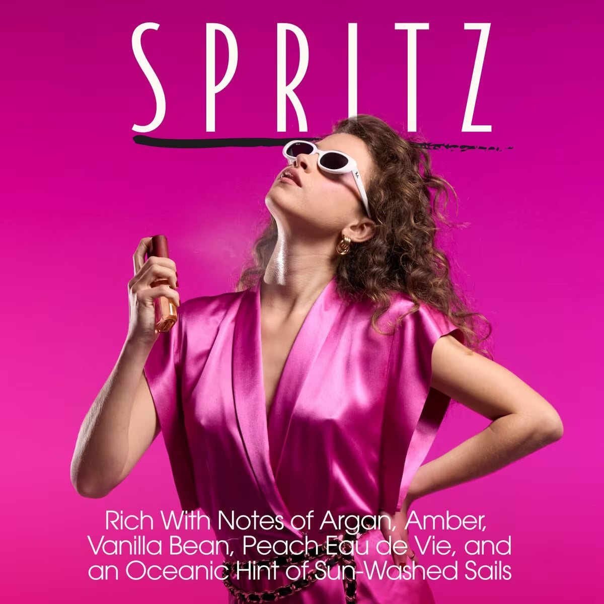 Vacation - Body Mist Collection