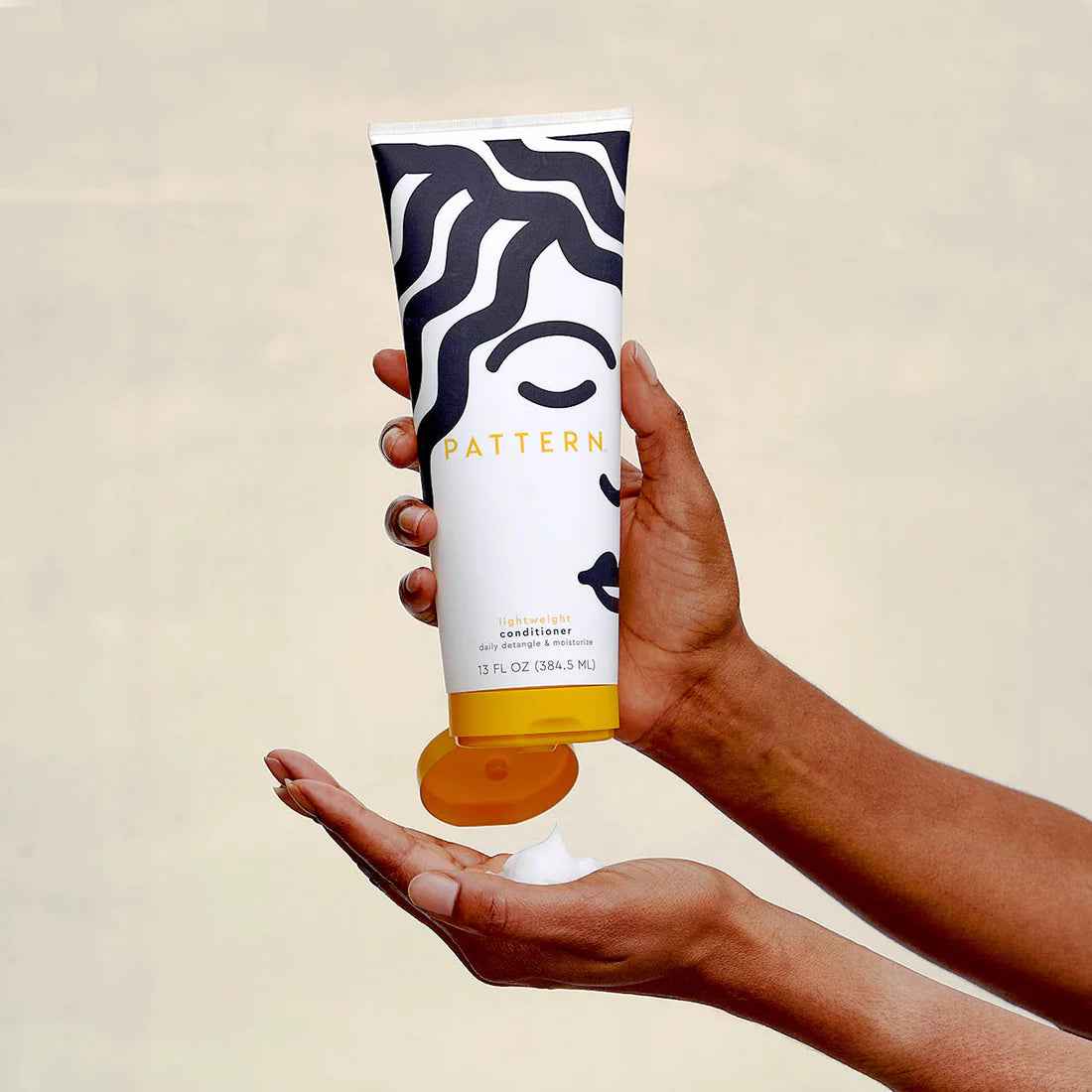Pattern – Lightweight Conditioner (3 oz / 9.8 fl oz / 25 fl oz)