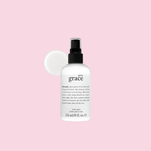 Philosophy – Pure Grace Perfumed Body Spritz