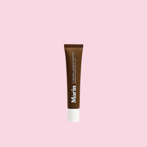 Marin Lip Treatment – Campfire S’mores (10g)