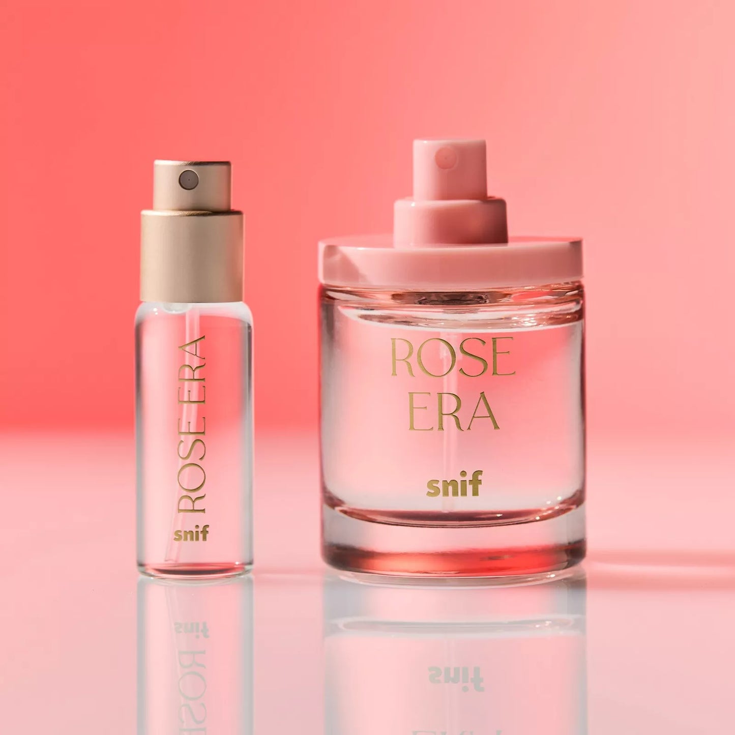 Snif — Rose Era Fragrance Set (Eau de Toilette)