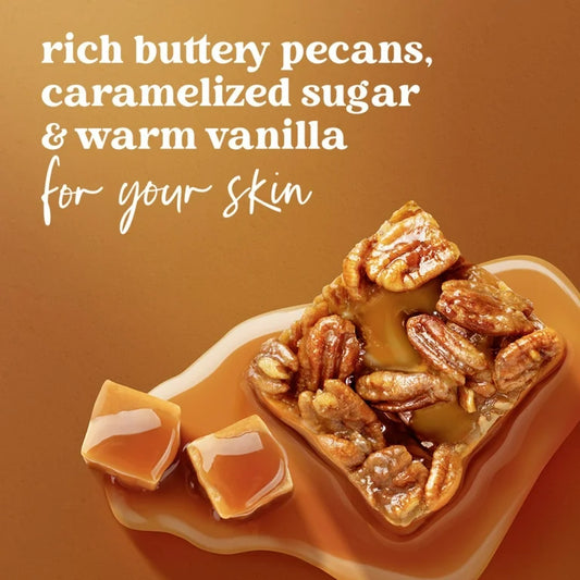 DOVE – Limited Edition Holiday Treats Body Wash (Pecan Buttercrunch, 20 oz)