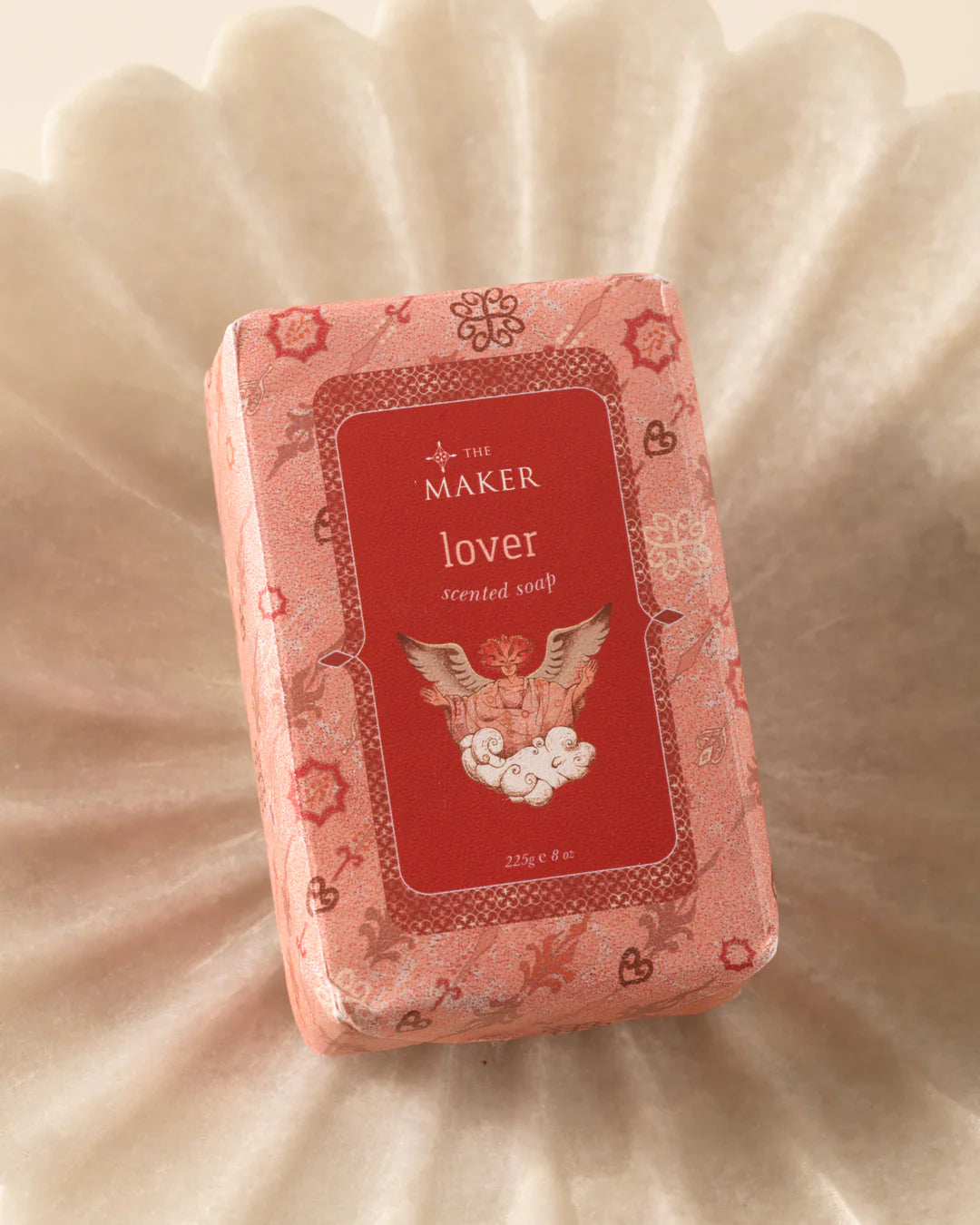 The Maker – Scented Soap Collection