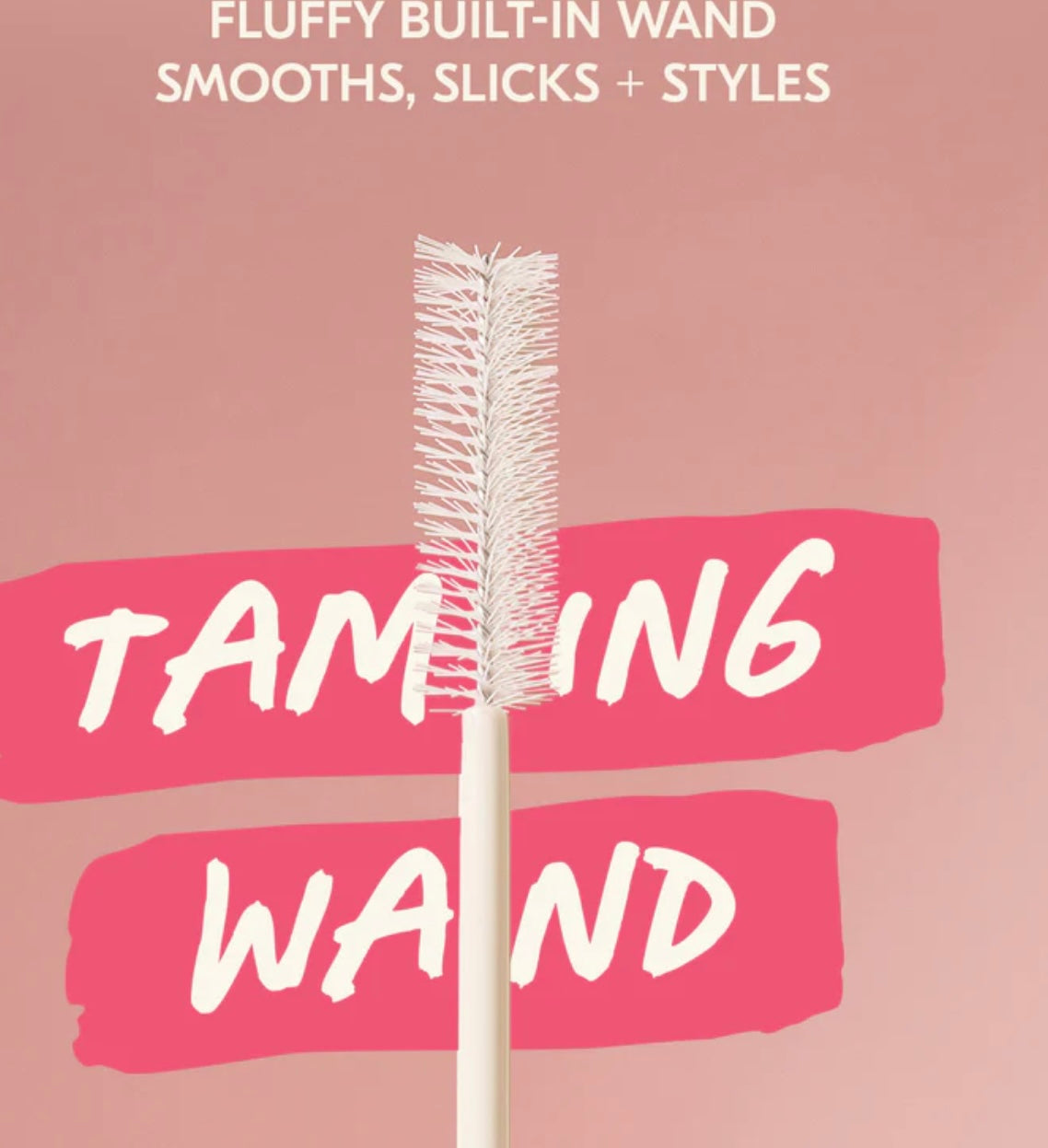 DAE Cactus Fruit 3-in-1 Styling Cream + Taming Wand