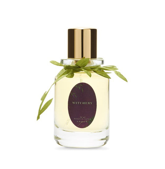 SORCE – Witchery Extrait de Parfum