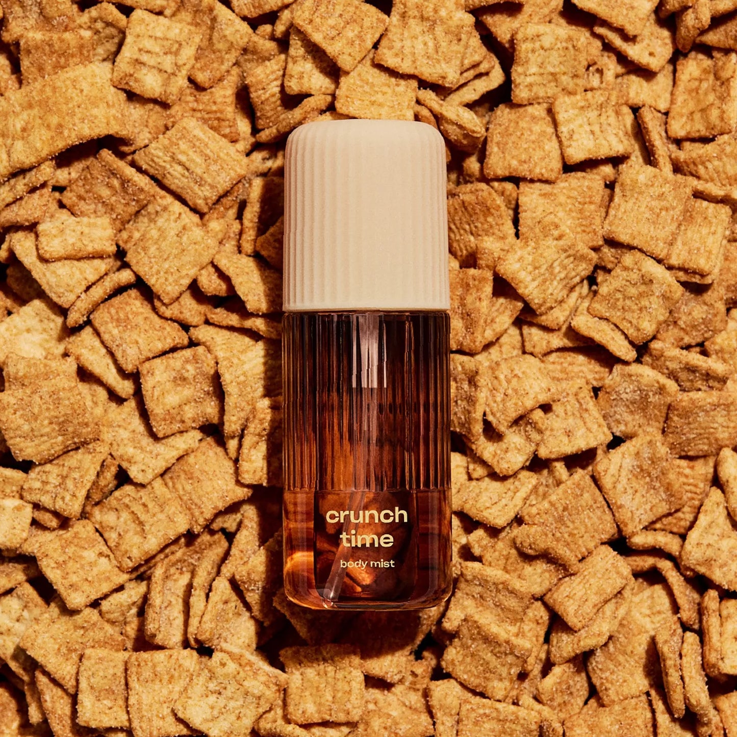 Snif – Crunch Time  Body Mist