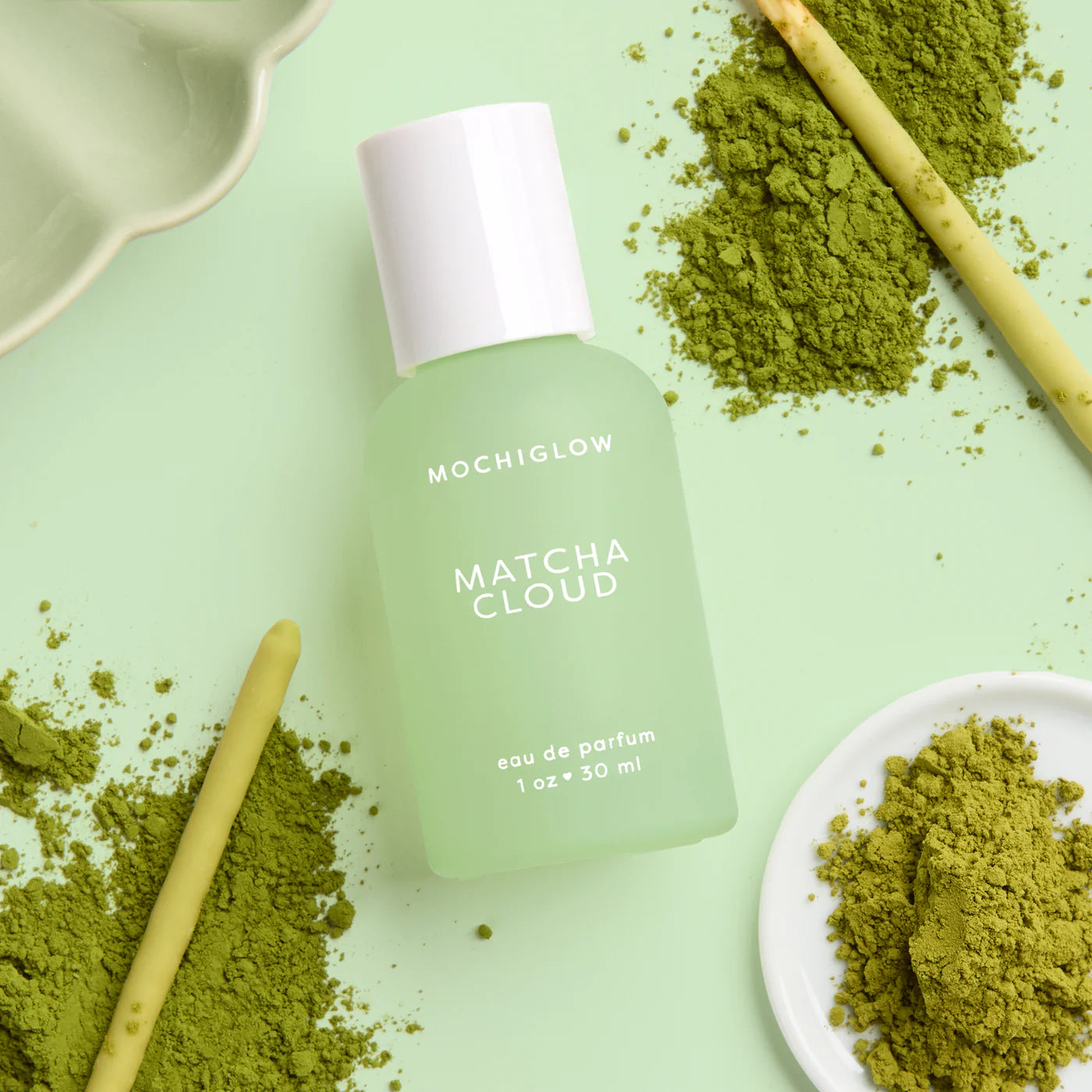 MOCHIGLOW – 30ml Perfume Collection
