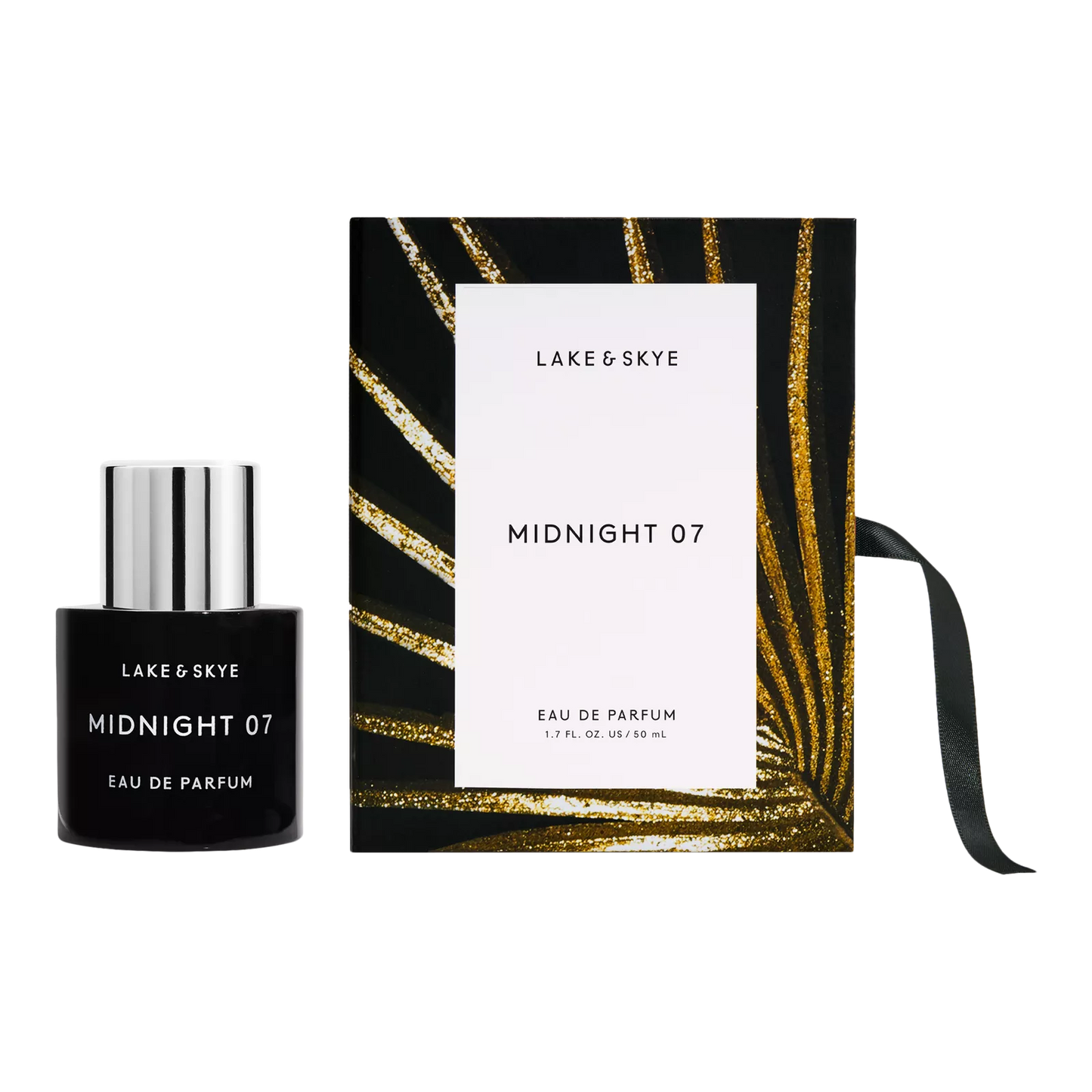 Lake & Skye – Midnight 07 Eau de Parfum (50 ml)