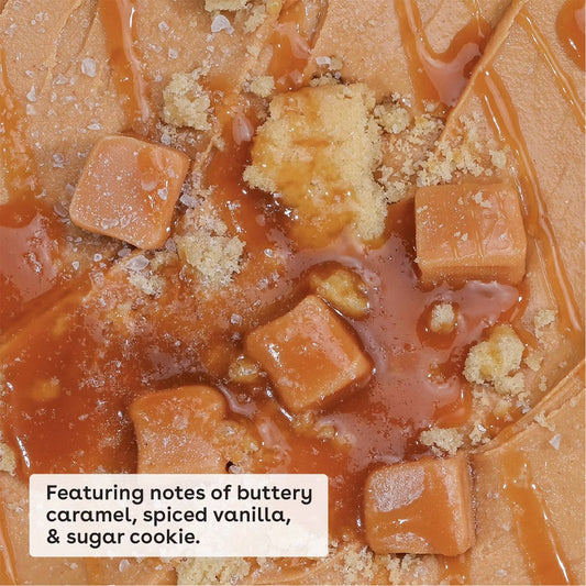 eos – Holiday Body Mist: Caramel Cashmere (6 fl oz)