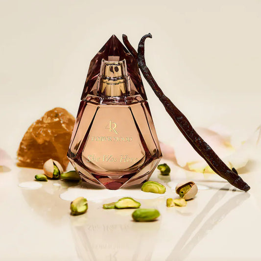FORVR Mood – She Was Here Eau de Parfum