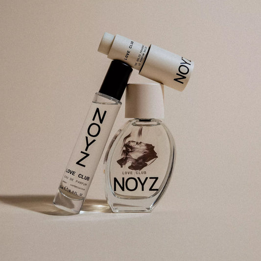 NOYZ – Love Club Eau de Parfum
