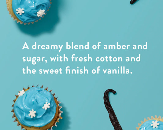 Native Body Wash – Vanilla Wonderland (18 fl oz)