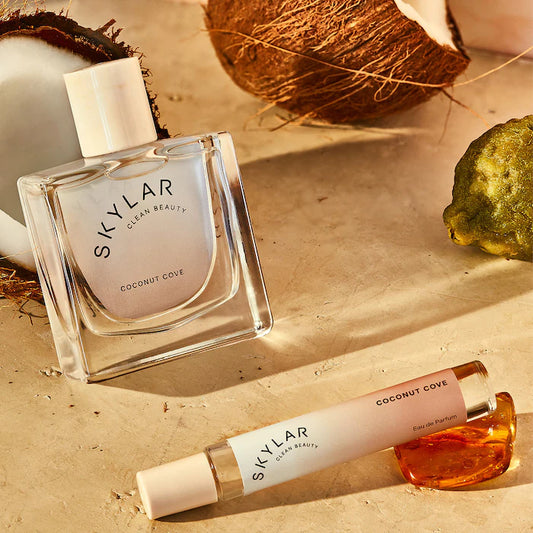 Skylar – Coconut Cove Eau de Parfum