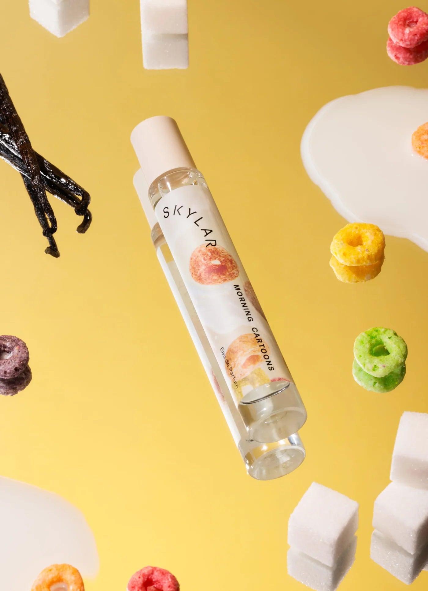 Skylar – Morning Cartoons Rollerball (Limited Edition)