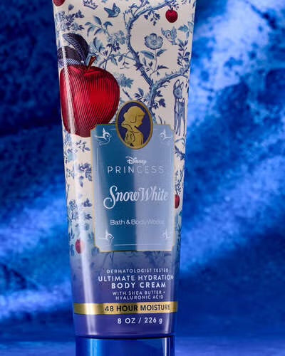 Bath & Body Works – Disney Princess Snow White Collection