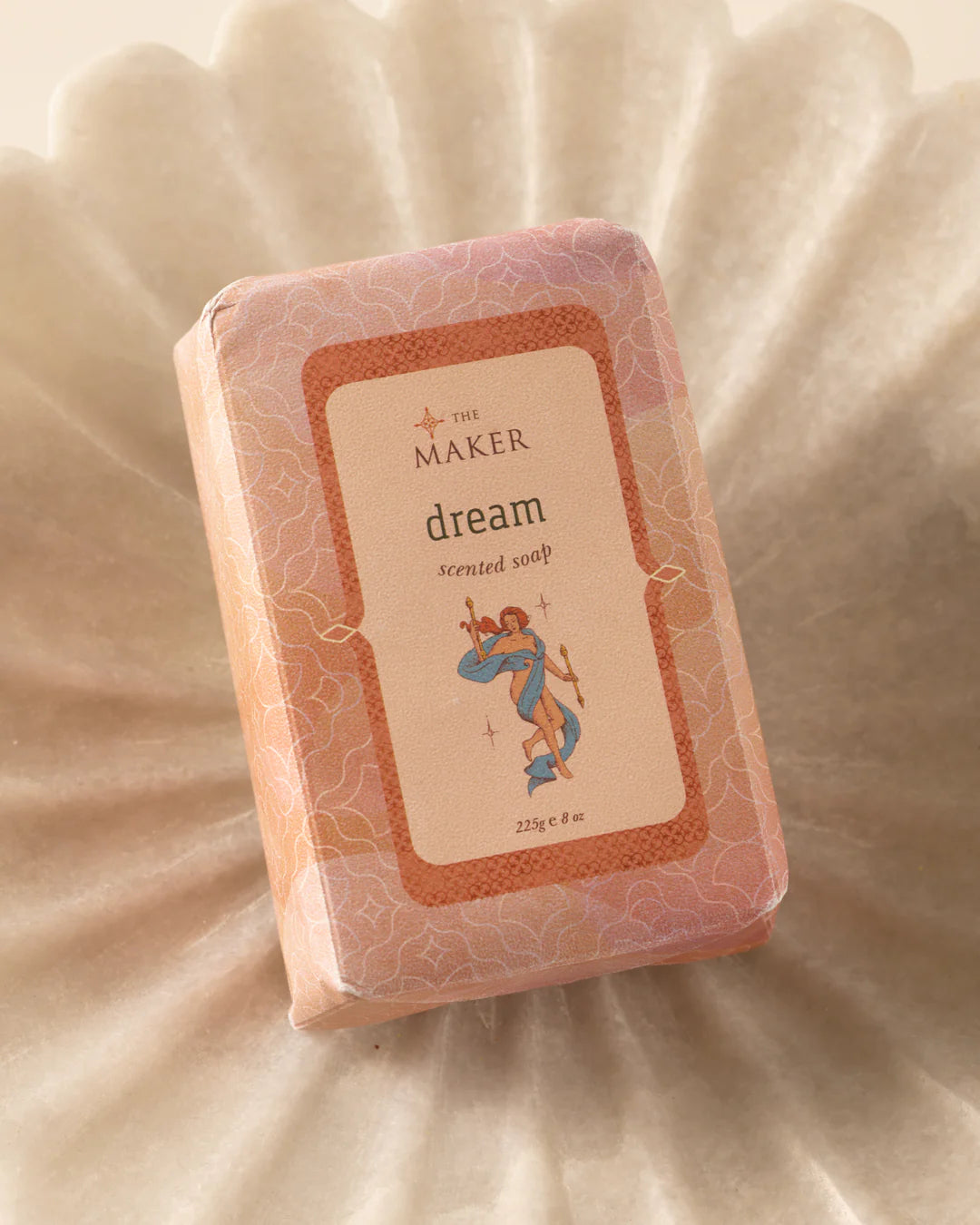The Maker – Scented Soap Collection
