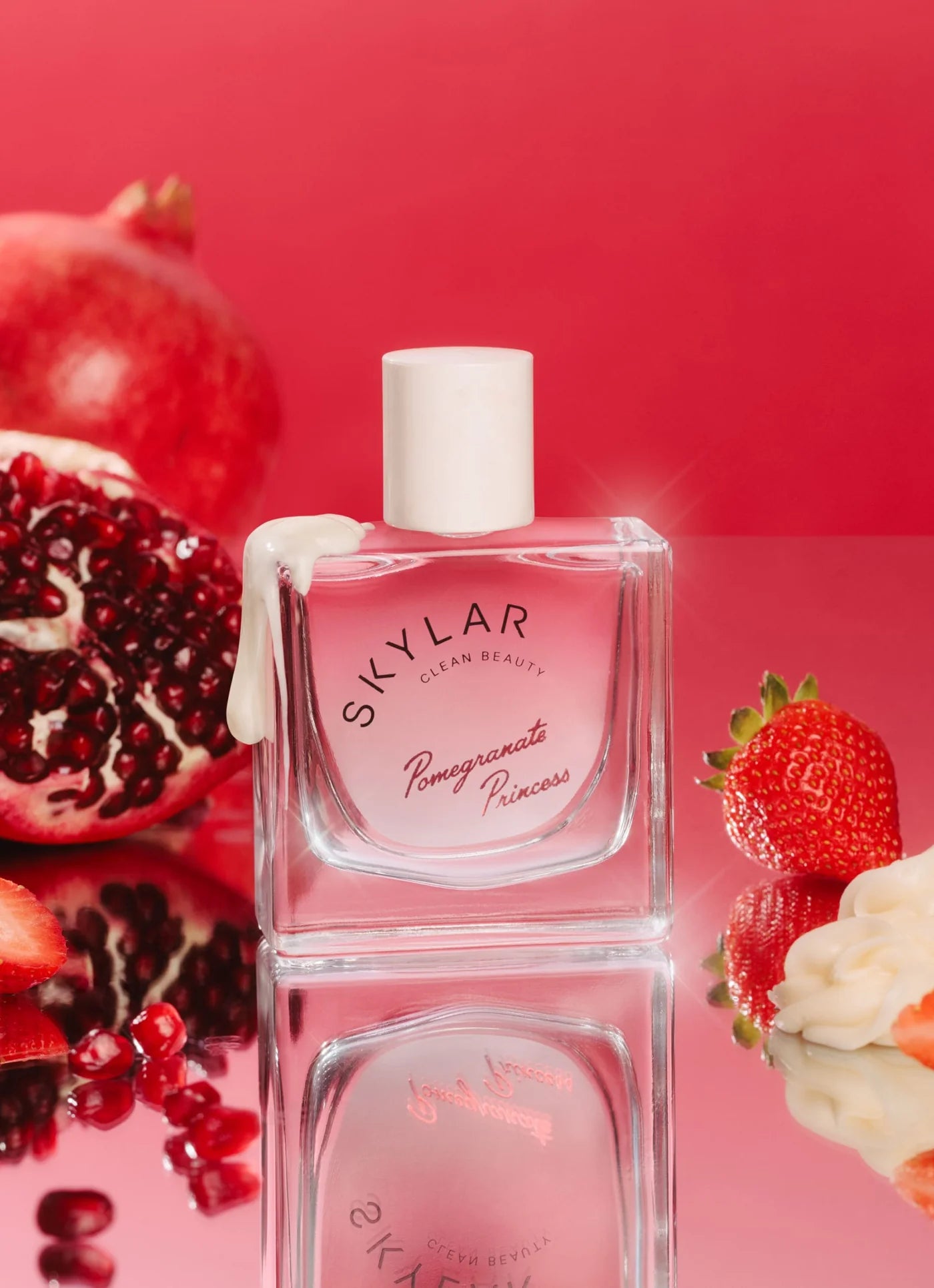 Skylar - Pomegranate Princess Eau de Parfum