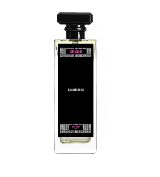 Scent Rebellion - Marshmallow Collection
