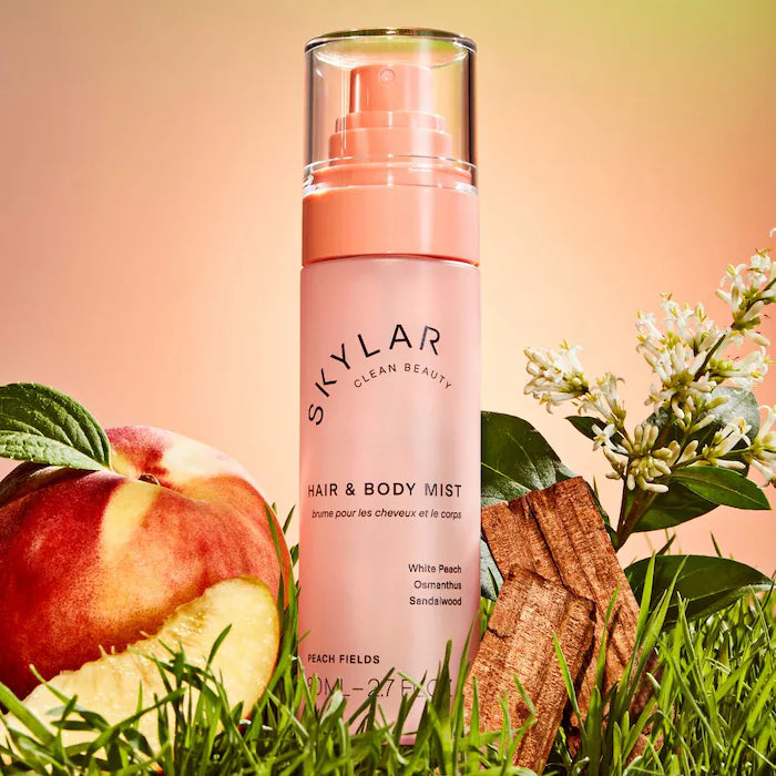 Skylar – Peach Fields Eau de Parfum