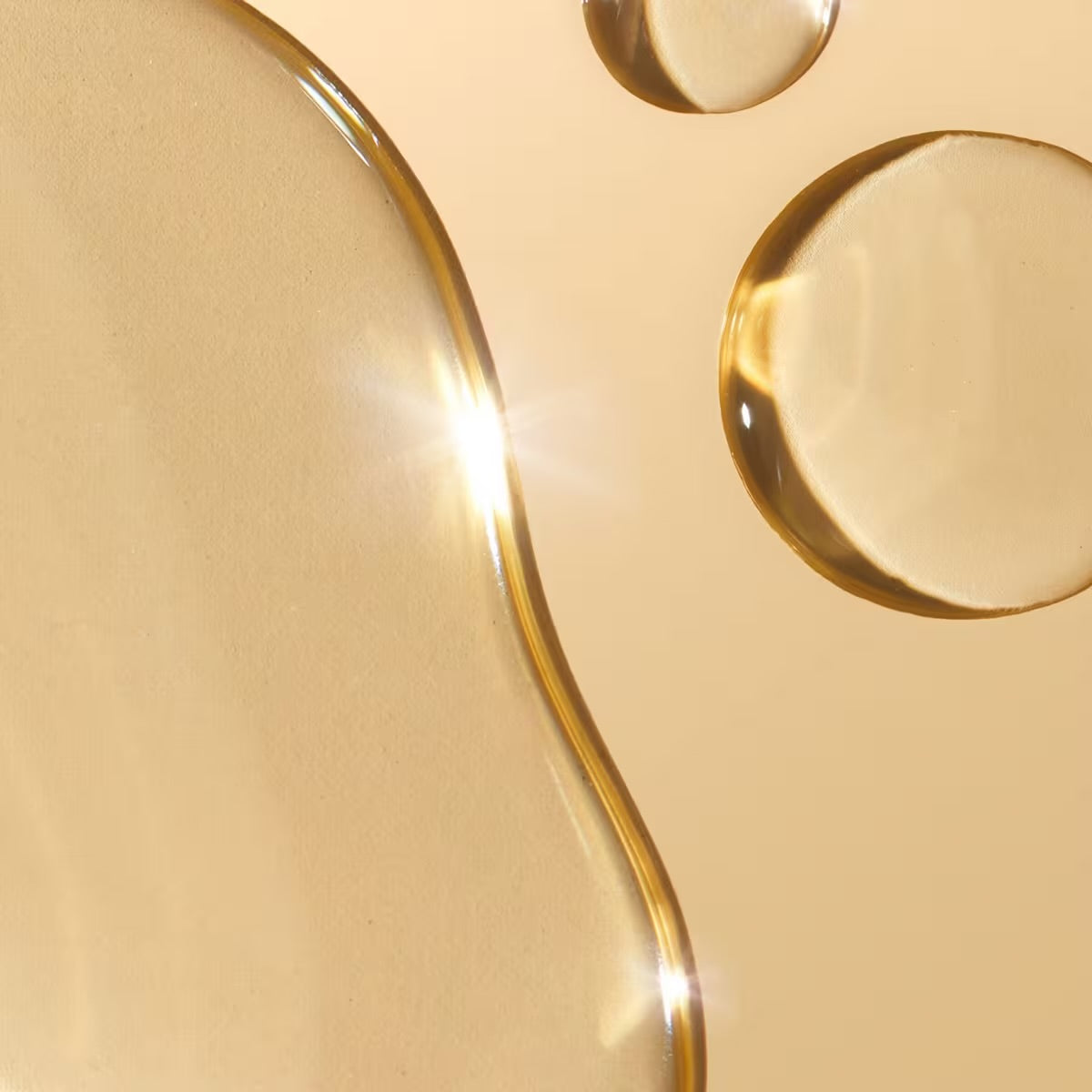 Golden Hour Nourishing Body Oil